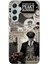 Samsung Galaxy A34 Uyumlu Peaky Blinders Baskılı Silikon Kılıf 1