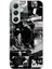 Samsung Galaxy A34 Uyumlu The Godfather Baba Film Tasarımlı Baskılı Silikon Kılıf 1