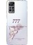 Redmi Note 12 Pro 4g Uyumlu 777 Melek Tasarımlı Baskılı Silikon Kılıf 1