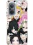 Huawei Nova 9 Se Uyumlu Demon Slayer Manga Baskılı Silikon Kılıf 1
