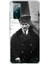Samsung Galaxy S20 Fe Uyumlu Mustafa Kemal Atatürk Portre Baskılı Silikon Kılıf 1