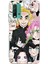Redmi 9t - Poco M3 Uyumlu Demon Slayer Manga Baskılı Silikon Kılıf 1