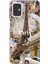 Samsung Galaxy M31S Uyumlu Paris Kolaj Baskılı Silikon Kılıf 1
