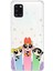 Samsung Galaxy A31 Uyumlu Powerpuff Girls Tasarımlı Baskılı Silikon Kılıf 1