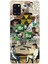 Samsung Galaxy A31 Uyumlu Breaking Bad Kolaj Baskılı Silikon Kılıf 1
