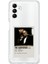 Samsung Galaxy A04S Uyumlu The Godfather Baba Poster Tasarımlı Baskılı Silikon Kılıf 1