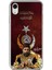 iPhone Xr Uyumlu Abdülhamid Han Baskılı Silikon Kılıf 1