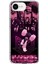 iPhone 16E Uyumlu Blackpink Poster Baskılı Silikon Kılıf 1