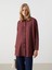 Yeni Sezon Oversize Kadın Gömlek Tunik 1