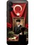 Tecno Spark 9 Pro Uyumlu Atatürk Türk Bayrağı Tablo Baskılı Silikon Kılıf 1