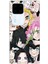 Vivo V30 Uyumlu Demon Slayer Manga Baskılı Silikon Kılıf 1