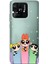 Redmi 10C - Poco C40 Uyumlu Powerpuff Girls Tasarımlı Baskılı Silikon Kılıf 1