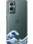 Oneplus 9 Pro Uyumlu Kanagawa Oki Nami Ura Dalgası Tasarımlı Baskılı Silikon Kılıf 1