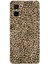 Infinix Gt 30 Pro Uyumlu Leopar Tasarımlı Baskılı Silikon Kılıf 1