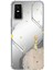 Infinix Gt 30 Pro Uyumlu Küçük Prens Tasarımlı Baskılı Silikon Kılıf 1