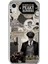 iPhone Xr Uyumlu Peaky Blinders Baskılı Silikon Kılıf 1