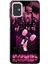Samsung Galaxy M31S Uyumlu Blackpink Poster Baskılı Silikon Kılıf 1