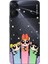Tecno Spark 9 Pro Uyumlu Powerpuff Girls Tasarımlı Baskılı Silikon Kılıf 1