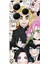 Tecno Spark 20 Pro Uyumlu Demon Slayer Manga Baskılı Silikon Kılıf 1