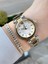Orijinal Kadın Kol Saati ve Bileklik 3