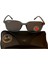 Ray Ban Unisex Yeni Sezon Güneş Gözlüğü 1