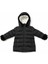 Kız Çocuk Mont 7-10 Yaş 8051 1