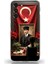 Samsung Galaxy S21 Fe Uyumlu Atatürk Türk Bayrağı Tablo Baskılı Silikon Kılıf 1
