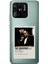 Redmi 10C - Poco C40 Uyumlu The Godfather Baba Poster Tasarımlı Baskılı Silikon Kılıf 1