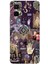 Infinix Gt 30 Pro Uyumlu Hallowen Cadılar Astroloji Baskılı Silikon Kılıf 1