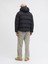 Siyah Erkek Mont 12278749_JJESOHO Puffer Hood Sn 2