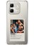 Infinix Hot 50I - Smart 9 Uyumlu Friends Mini Poster Tasarımlı Baskılı Silikon Kılıf 1