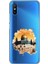 Redmi 9A Uyumlu Mescid-I Aksa Tasarımlı Baskılı Silikon Kılıf 1
