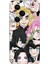 Honor 400 Pro Uyumlu Demon Slayer Manga Baskılı Silikon Kılıf 1