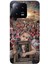 Xiaomi Mi 13 Uyumlu Anıtkabir Atatürk Portre Baskılı Silikon Kılıf 1