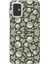 Samsung Galaxy M31S Uyumlu Minik Yodalar Duvar Kağıdı Baskılı Silikon Kılıf 1