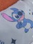 Yeni Sezon Lilo & Stitch Baskılı Çocuk Nevresim Seti 4