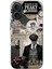 iPhone 17 Uyumlu Peaky Blinders Baskılı Silikon Kılıf 1