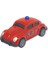 Çek Bırak Metal Küçük Arabalar 8 cm - SH40031 - Itfaiye Vosvos (Lisinya) 1