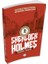 Korku Vadisi - Sherlock Holmes 1