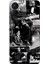 Tecno Spark 9 Pro Uyumlu The Godfather Baba Film Tasarımlı Baskılı Silikon Kılıf 1