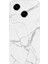 Tecno Spark Go 1 Uyumlu Gri Mermer Baskılı Silikon Kılıf 1