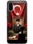 Samsung Galaxy A07 Uyumlu Atatürk Türk Bayrağı Tablo Baskılı Silikon Kılıf 1