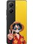 Poco X7 Pro Uyumlu Monkey D. Luffy Tasarımlı Baskılı Silikon Kılıf 1