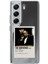Tecno Camon 40 Pro Uyumlu The Godfather Baba Poster Tasarımlı Baskılı Silikon Kılıf 1