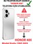 Honor 400 Uyumlu Protect Your Energy Tasarımlı Baskılı Silikon Kılıf 2