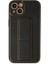iPhone 14 Plus Kılıf Coco Deri Standlı Kapak - Siyah 1