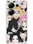 Redmi Note 13 Pro 4g Uyumlu Demon Slayer Manga Baskılı Silikon Kılıf 1