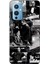 Oneplus 9 Uyumlu The Godfather Baba Film Tasarımlı Baskılı Silikon Kılıf 1