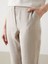 Yeni Sezon Beli Lastikli Kadın Kapri 3