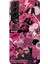Samsung Galaxy S21 Plus Uyumlu Blackpink Kolaj Baskılı Silikon Kılıf 1